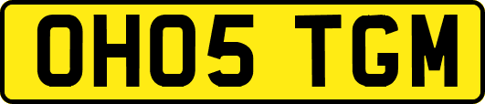 OH05TGM