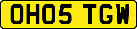 OH05TGW