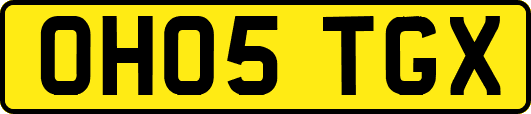 OH05TGX