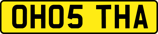 OH05THA