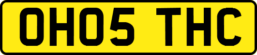 OH05THC