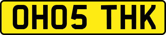 OH05THK