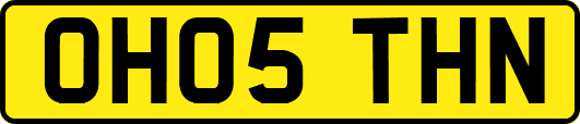 OH05THN