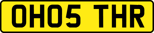 OH05THR