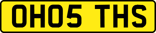 OH05THS
