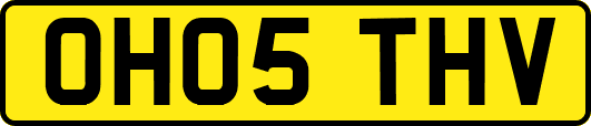 OH05THV