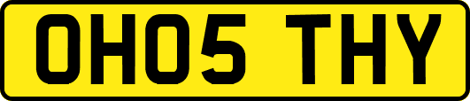 OH05THY