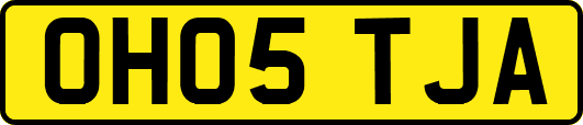 OH05TJA