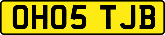 OH05TJB