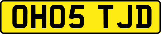 OH05TJD