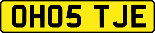 OH05TJE