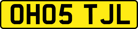 OH05TJL
