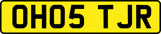 OH05TJR