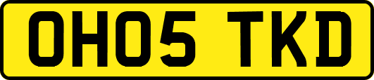 OH05TKD