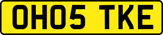 OH05TKE