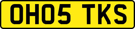 OH05TKS
