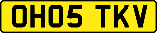 OH05TKV