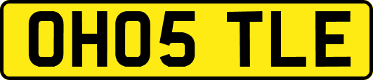 OH05TLE
