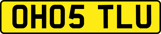OH05TLU