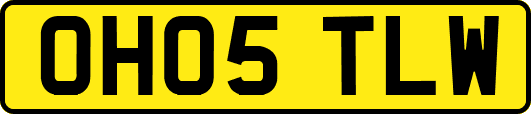 OH05TLW