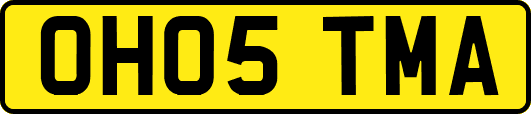 OH05TMA