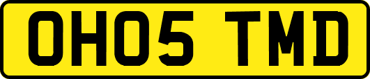 OH05TMD