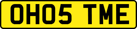 OH05TME