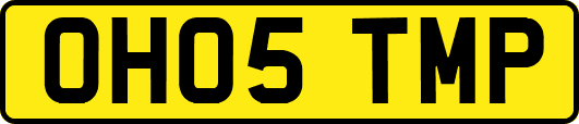 OH05TMP