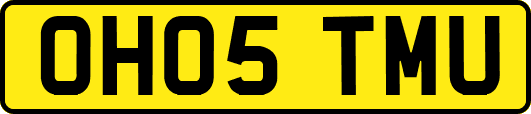 OH05TMU