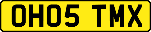 OH05TMX