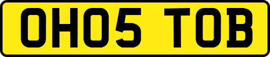 OH05TOB