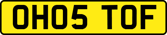 OH05TOF
