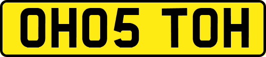 OH05TOH