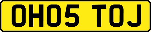 OH05TOJ