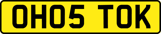 OH05TOK