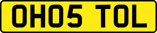 OH05TOL