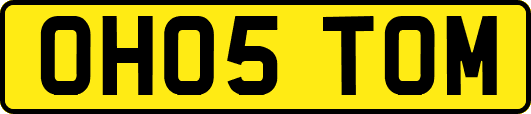 OH05TOM