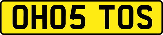 OH05TOS