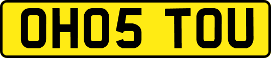 OH05TOU