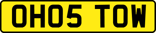 OH05TOW