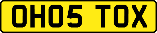 OH05TOX