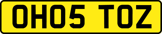 OH05TOZ