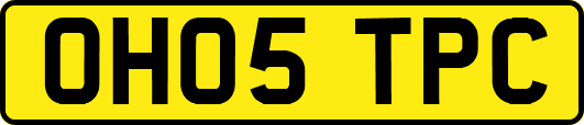 OH05TPC