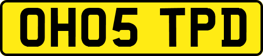 OH05TPD
