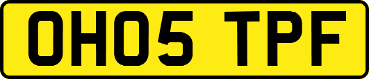 OH05TPF