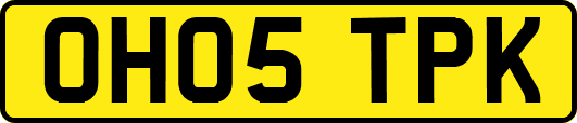OH05TPK