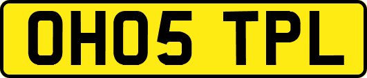 OH05TPL