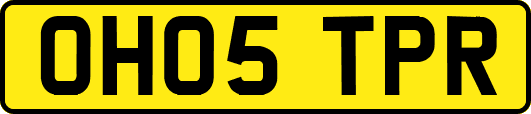 OH05TPR