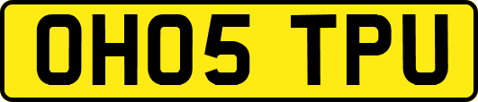 OH05TPU