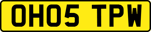 OH05TPW